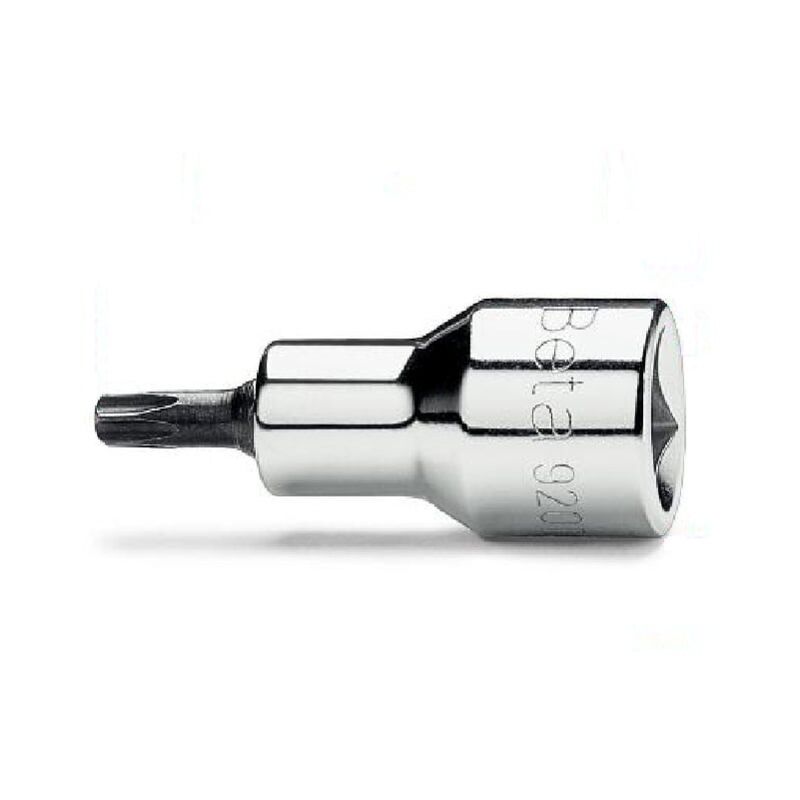 foto del prodotto 920tx chiavi a bussola torx attacco femmina da 1 2 t55l beta