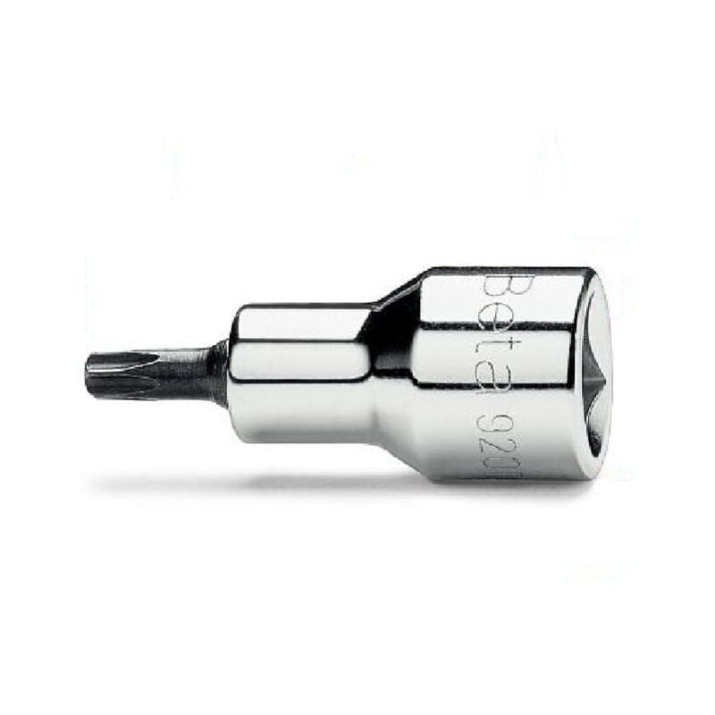 foto del prodotto 920tx chiavi a bussola torx attacco femmina da 1 2 t60 beta