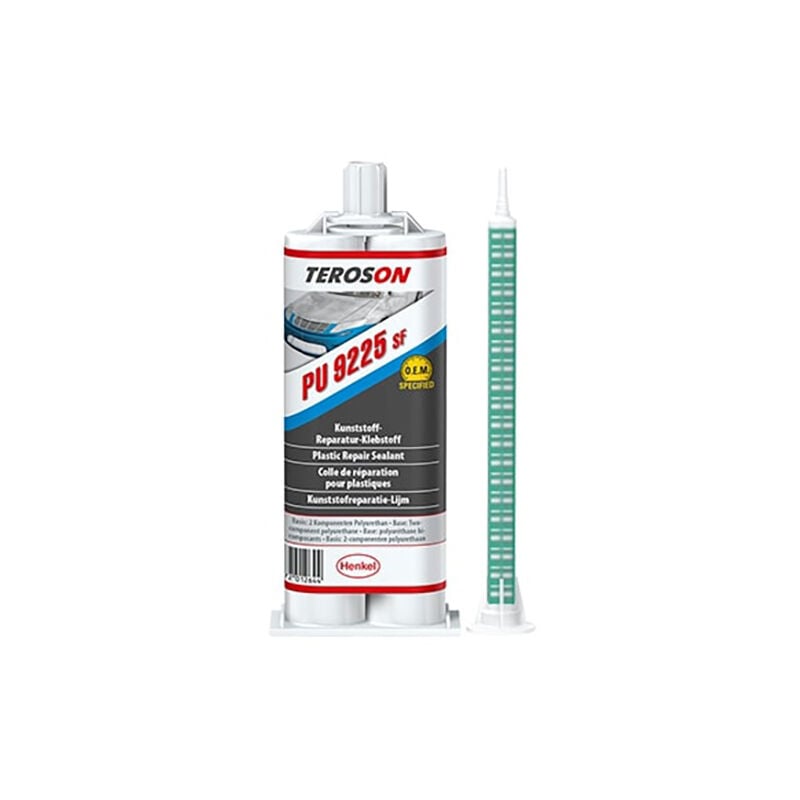 foto del prodotto 9225 colla per plastiche 50 ml teroson