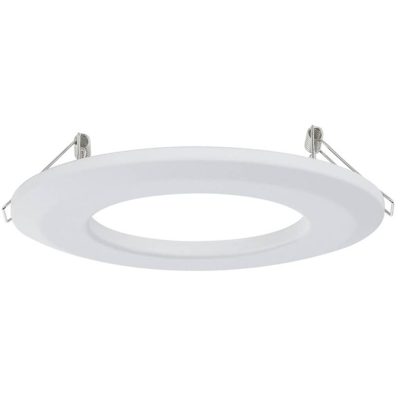foto del prodotto 92499 adattatore di montaggio 50 w bianco opaco paulmann