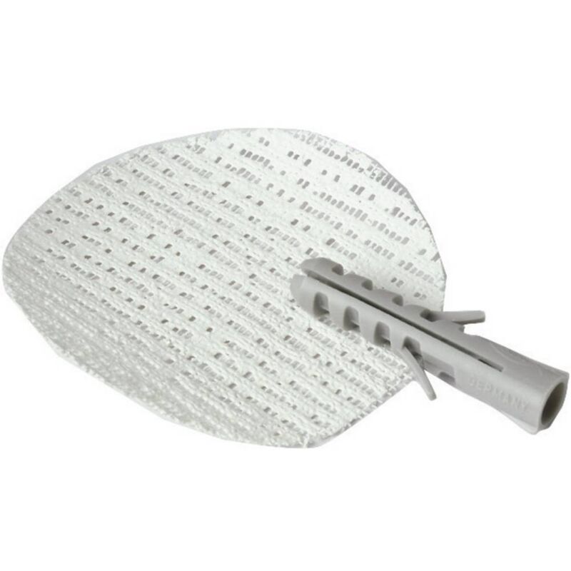 foto del prodotto 92507 fix.it ripara fissaggi 10 pz. fischer