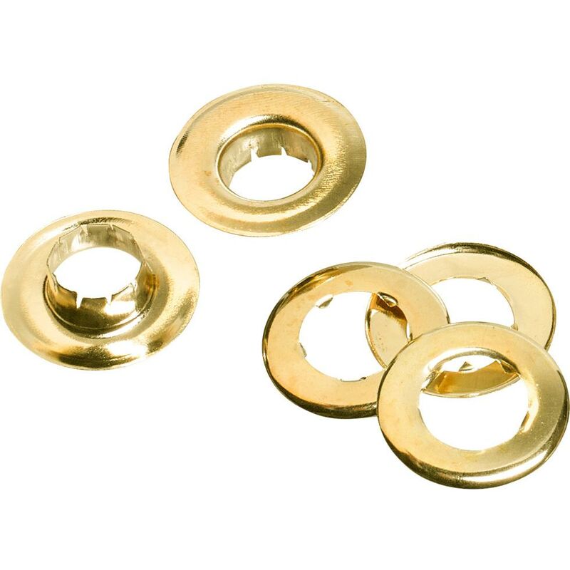 foto del prodotto 9298 16 eyelets di ricambio 16 mm kwb