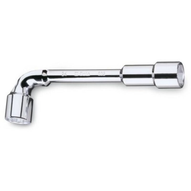 foto del prodotto 932 19 chiavi a pipa doppia esagonale poligonale 19mm beta