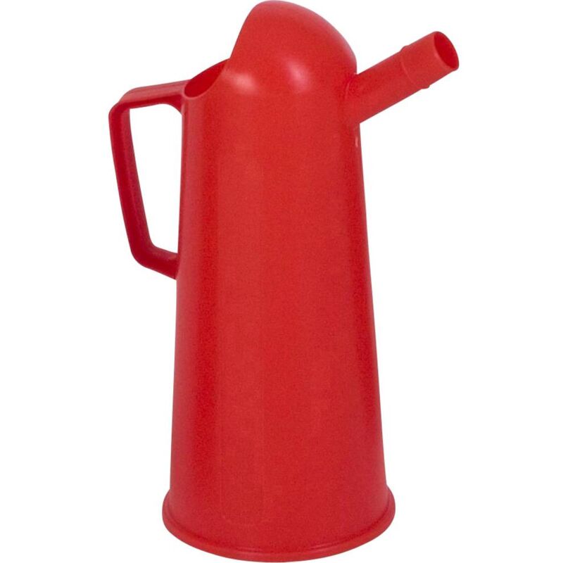 foto del prodotto 932700 misurino 2000 ml plastica h nersdorff