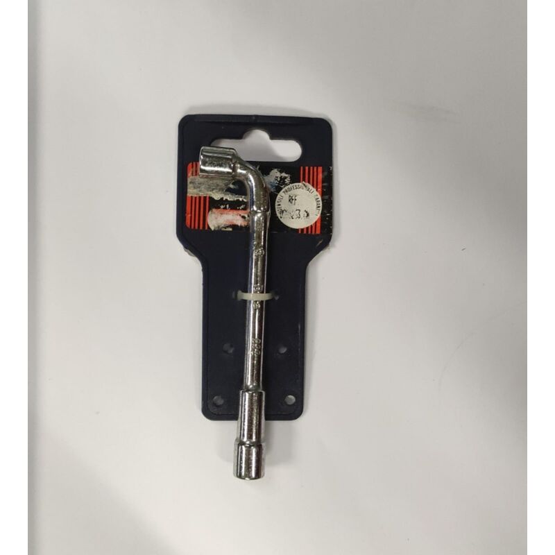foto del prodotto 937 9 chiavi a pipa doppie esagonali poligonali 9mm beta