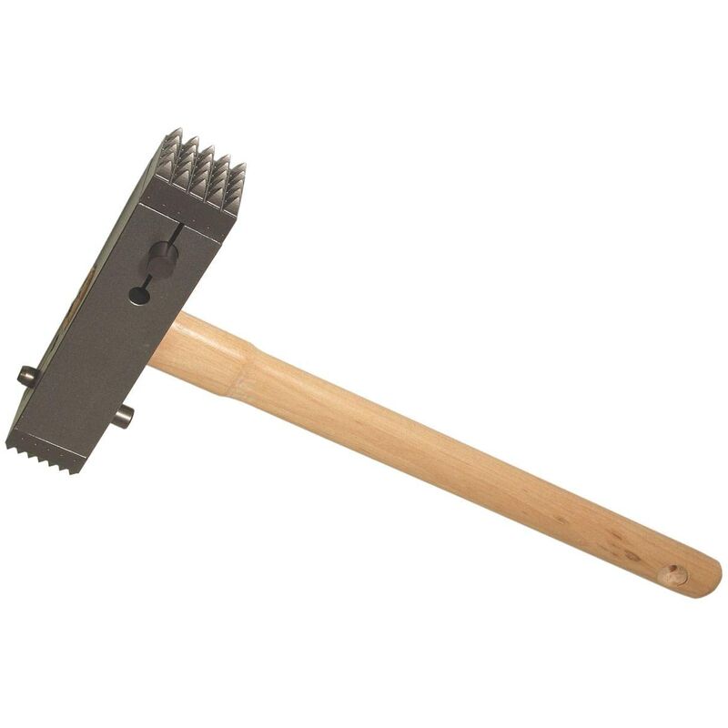 foto del prodotto 9398 martillo bujarda 40x40 1 25 d. guillet