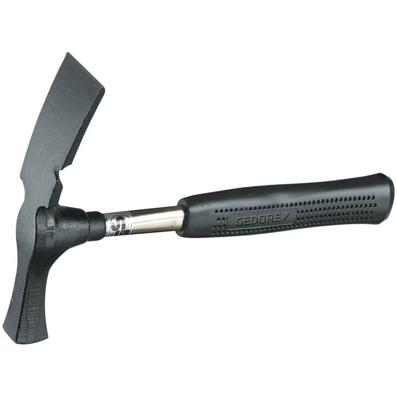 foto del prodotto 94 st 8697240 martello da muratore 891 g 270 mm 1 pz. gedore