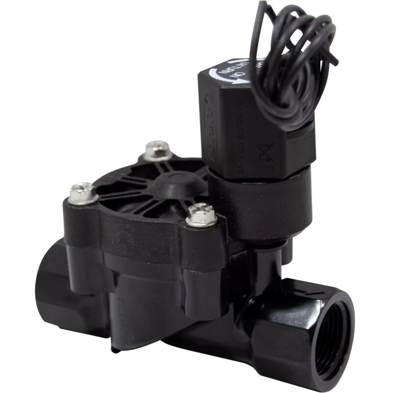 foto del prodotto 94080 electrov lvula filettatura, femmina 3 4 orbit