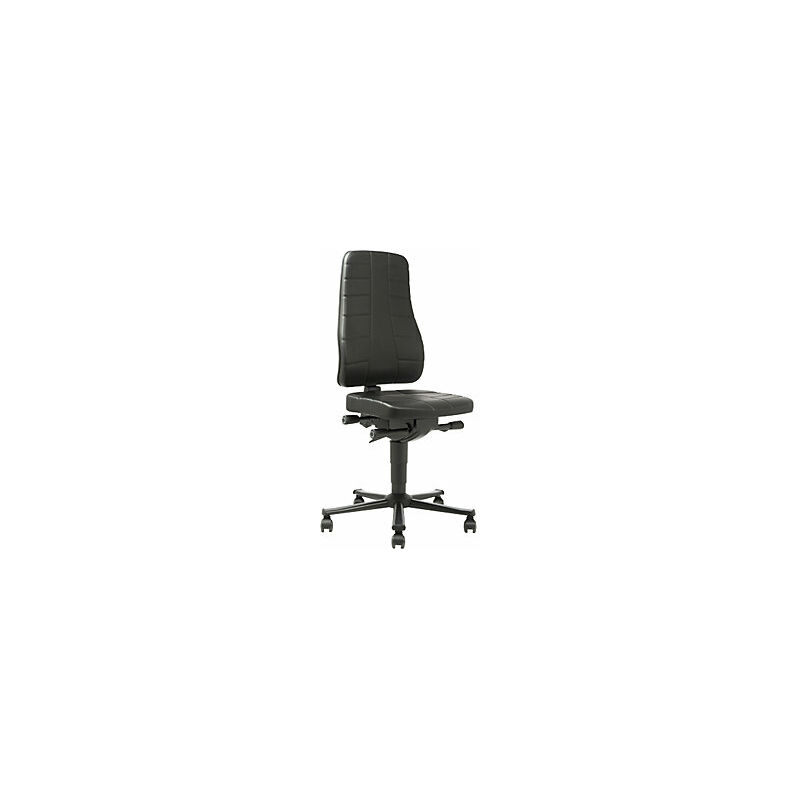 foto del prodotto 941763 sedia girevole da lavoro all-in-one - bimos