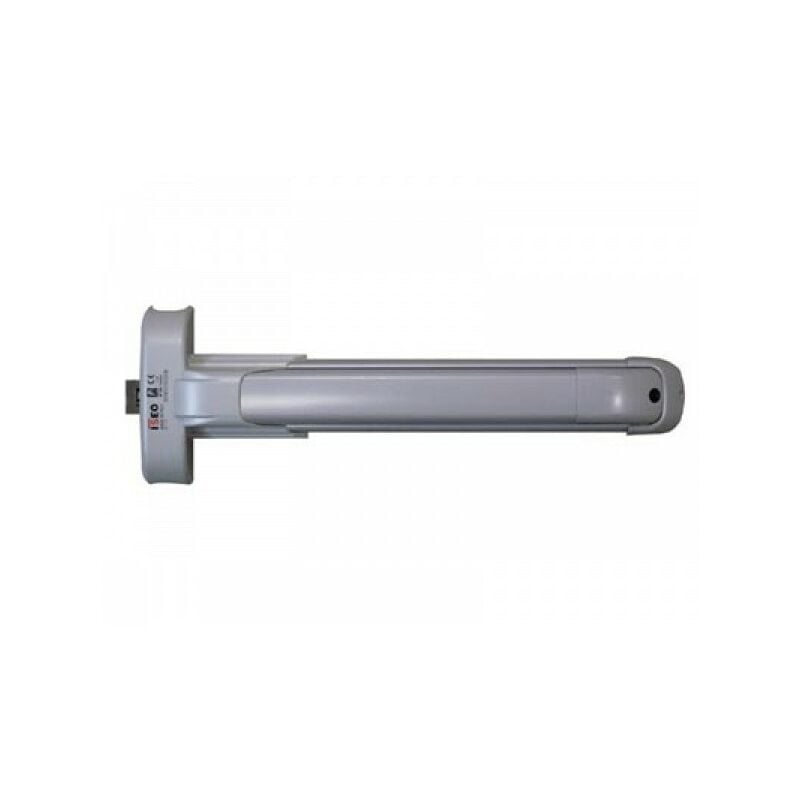 foto del prodotto 942108433ta serratura antipanico push idea, 1 punto laterale grigio