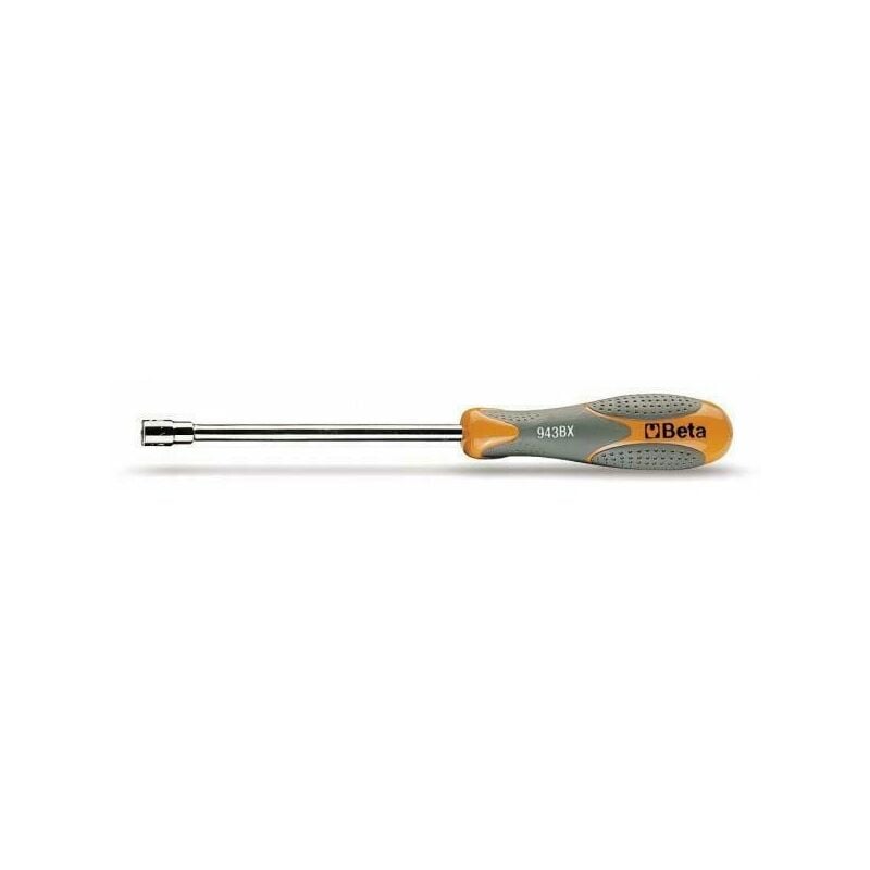 foto del prodotto 943bx chiave bussola a giravite mm.10 beta