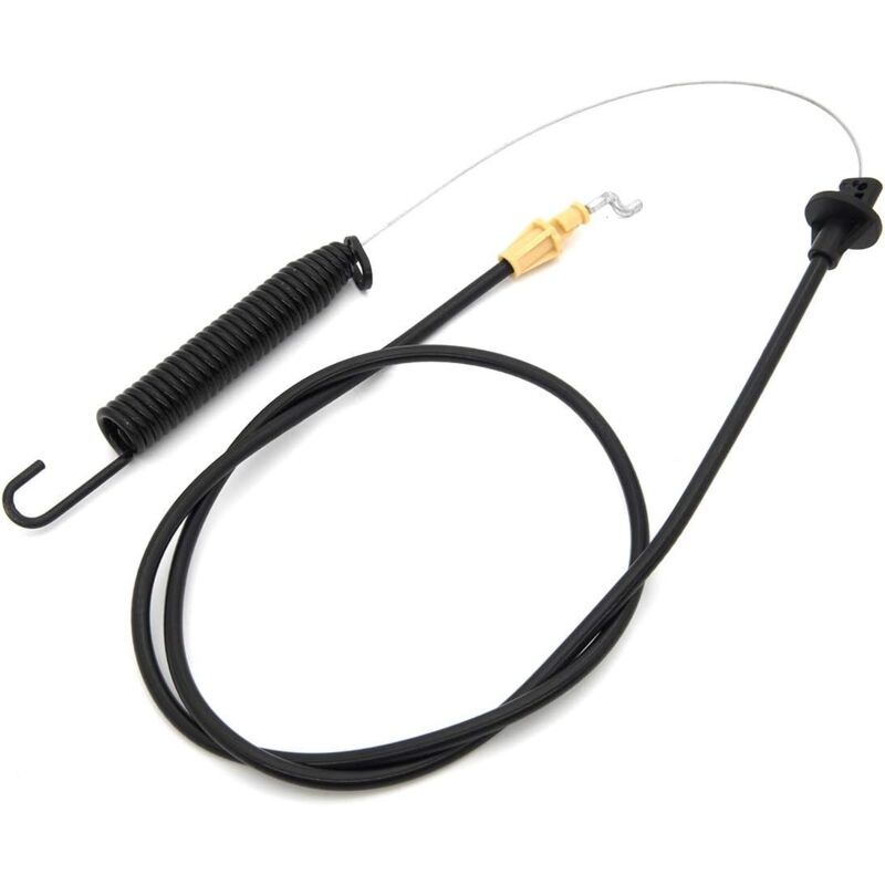 foto del prodotto 946 04173e cavo di giunzione del piatto di taglio, cavo dell acceleratore del tosaerba, per mtd troy bilt 746 04173b 946 04173c 946 04173b 290 807