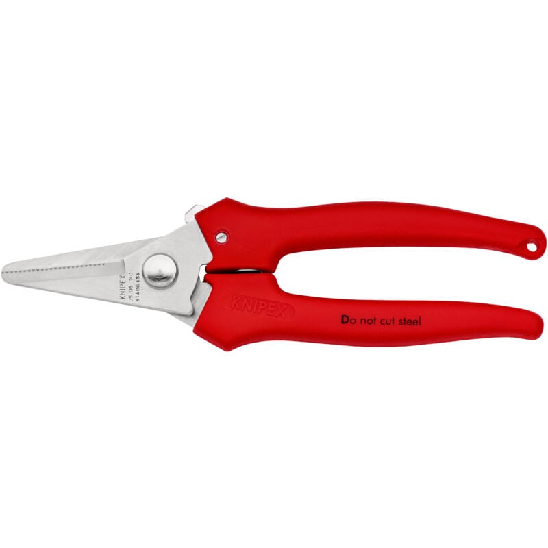 foto del prodotto 95 05 140 cesoia combinata rivestiti in resina termoplastica 140 mm