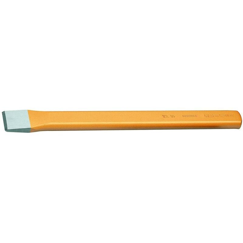 foto del prodotto 95 175 scalpello piatto ovale, 175x20x12 mm