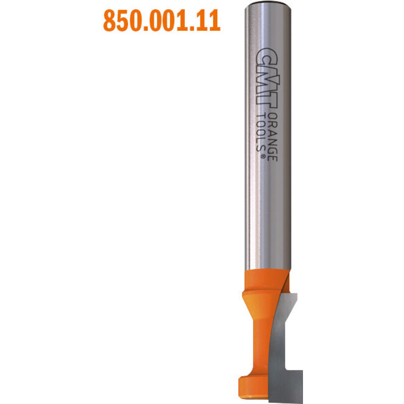 foto del prodotto 950.006.11 fresa x serrature hw m12 z2 s 8 d 12.6 19.5x17.5 l 48 dx