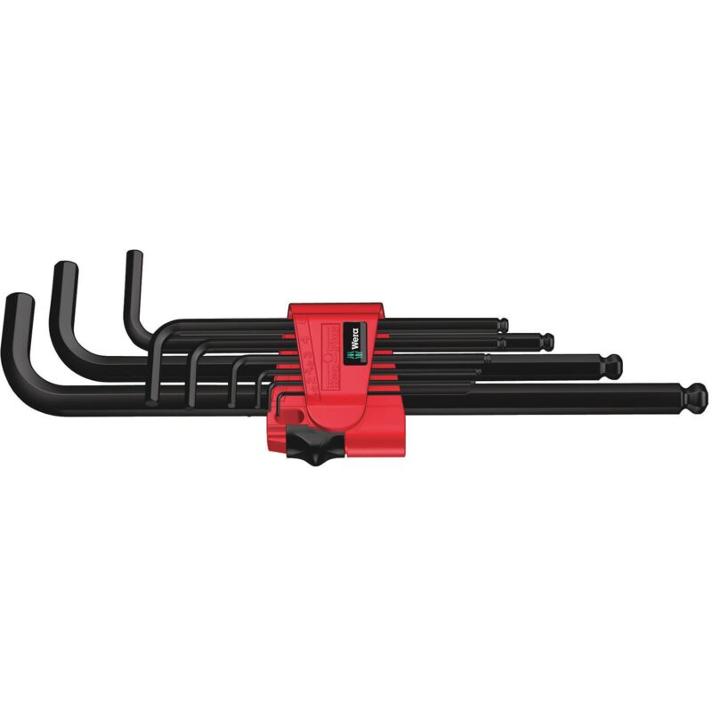 foto del prodotto 950 9 hex plus 6 wera