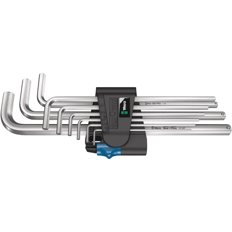 foto del prodotto 950 9 l hex plus hf 1 wera