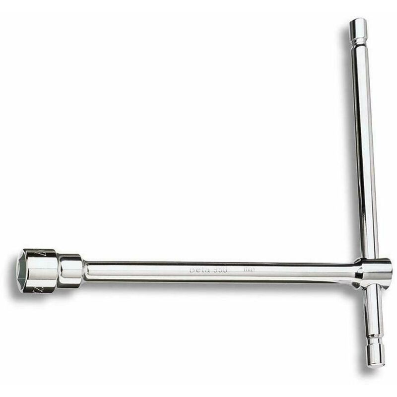 foto del prodotto 950 chiave a t n.21 beta