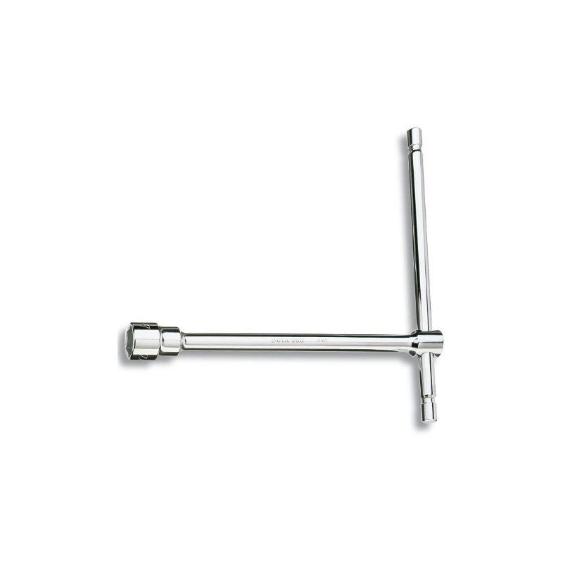 immagine 0 del prodotto 950 chiave a t semplice esagonale9 mm beta