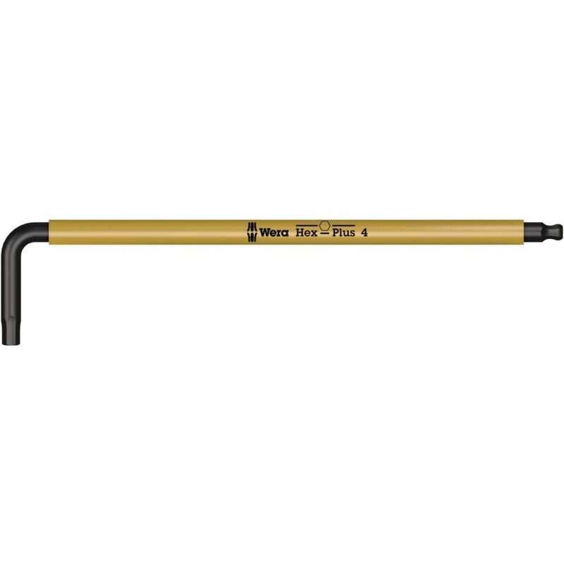 foto del prodotto 950 spkl hf brugola interna chiave a brugola 4 mm wera