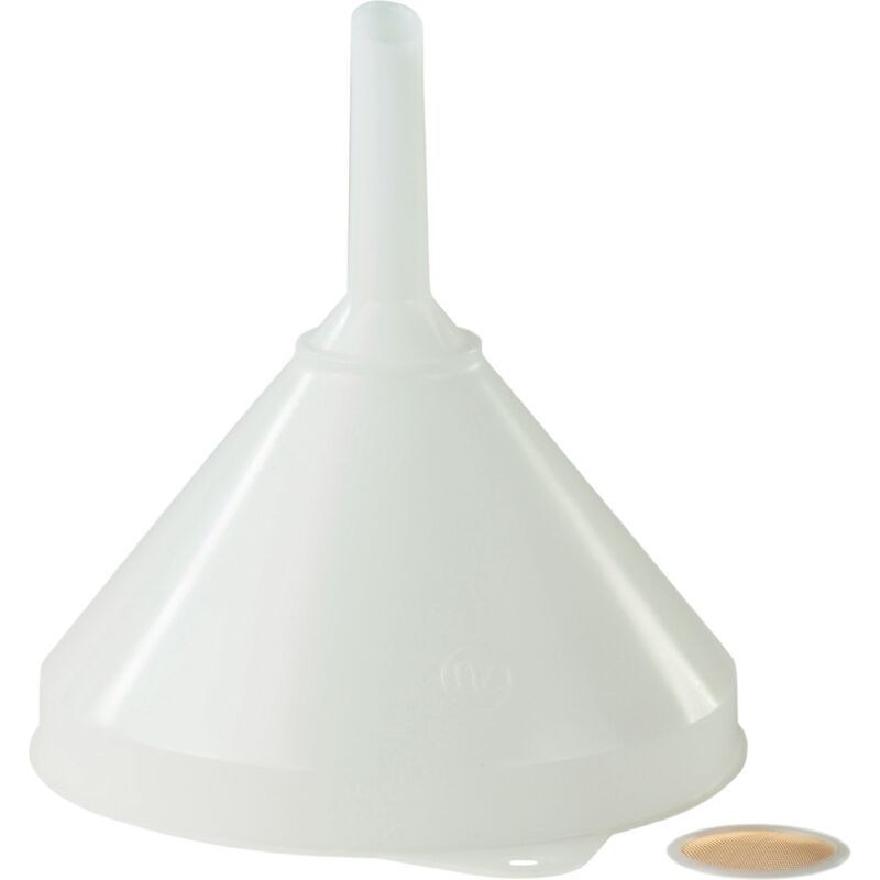 foto del prodotto 951200 imbuto 2 l 208 mm h nersdorff