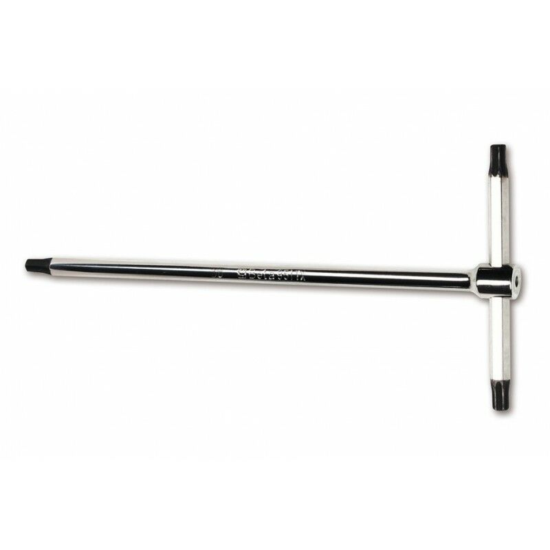 foto del prodotto 951tx chiave a t maschio torx misura tx40 beta