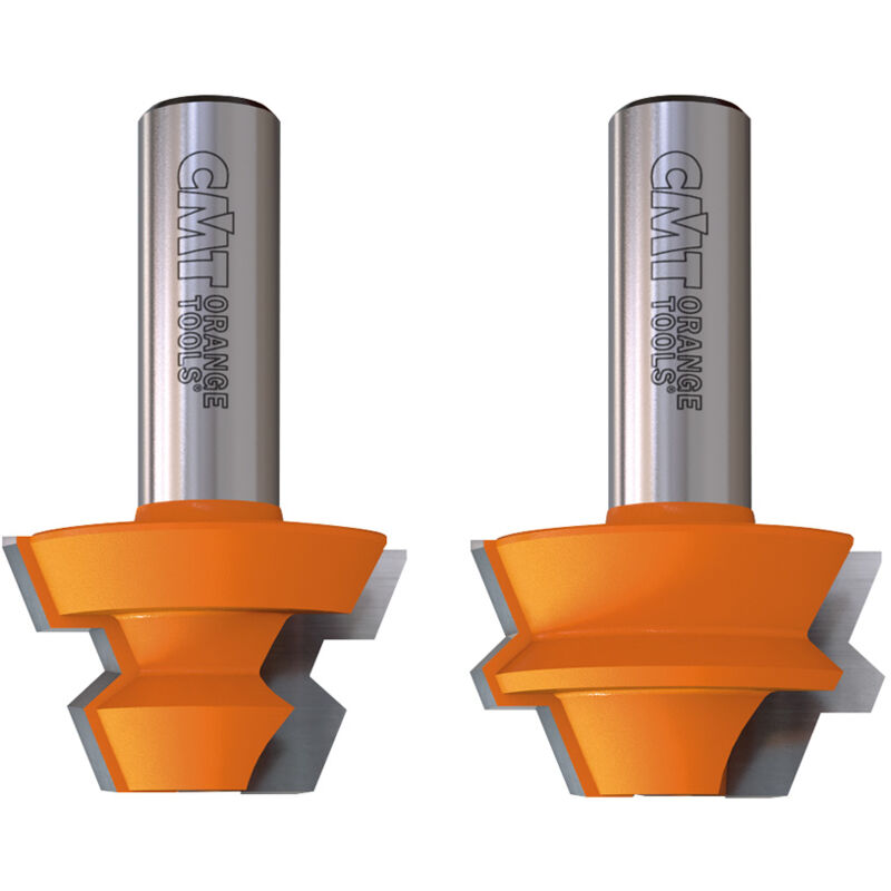 foto del prodotto 955.005.11 set 2 frese x incastri 22.5 gr. hw s 8 d 37.3x22x60 dx