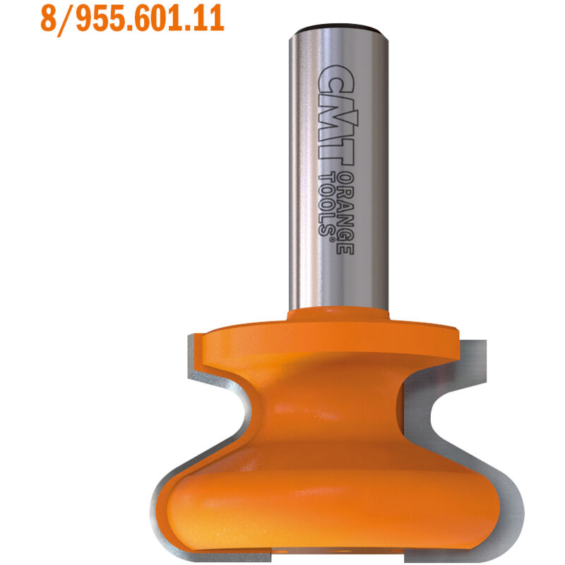 foto del prodotto 955.103.11 fresa x maniglie hw z2 s 8 d 38.1x20.7x55.5 r 6 dx