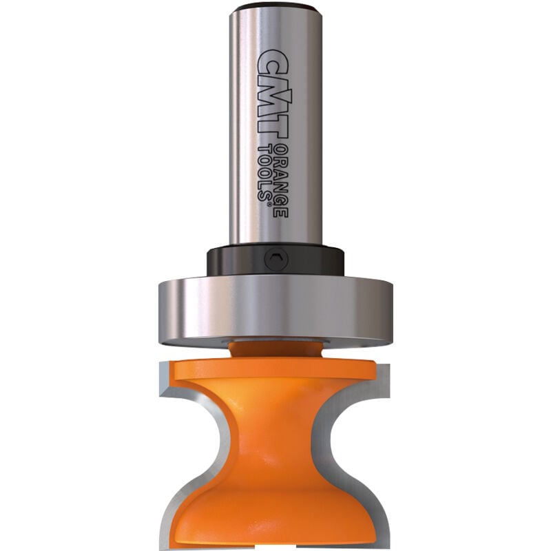 foto del prodotto 955.804.11b hm window sill edge bit s 12 d 31.7x25.4