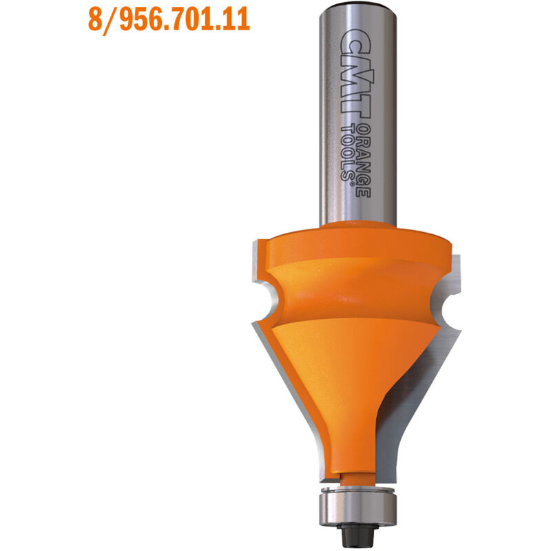 foto del prodotto 956.701.11 fresa x corrimano c cusc.hw z2 s 12 d 35x38x85 dx