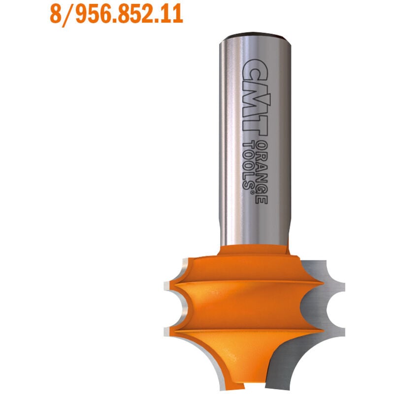 foto del prodotto 956.852.11 fresa x bordatura hw z2 s 12 d 31.7x23 dx