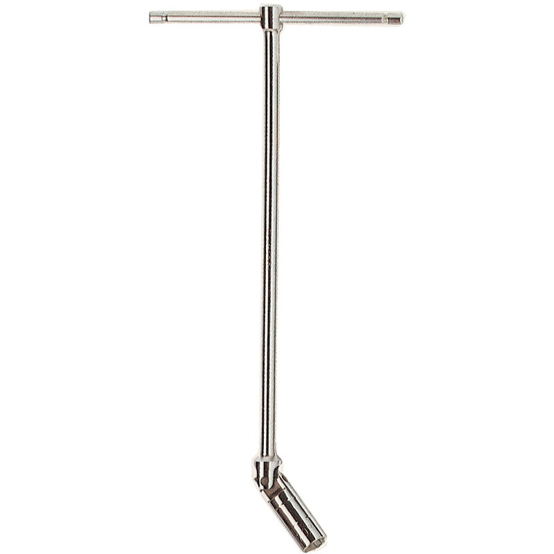 foto del prodotto 959 chiave a t snodo per candela 20,8x527 mm beta