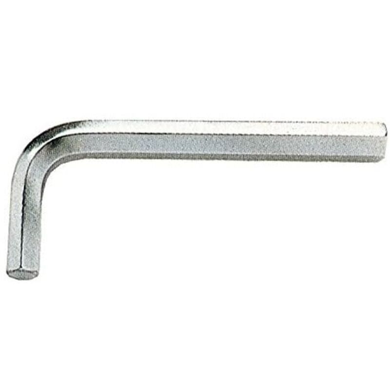 foto del prodotto 96 14 chiavi maschio esagonale piegate cromate 14mm beta
