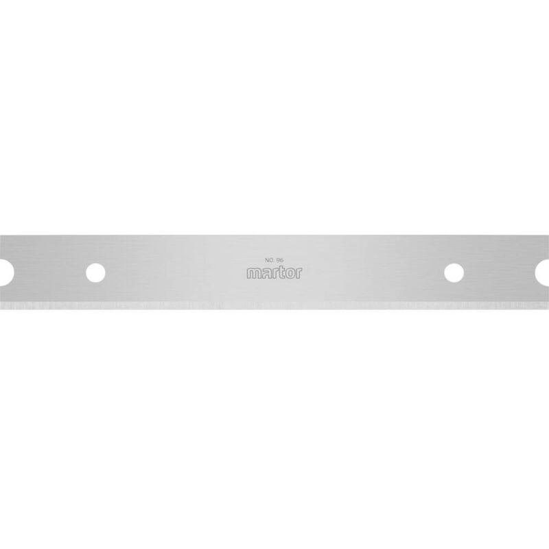 foto del prodotto 96.60 lama a tagliente lxb 99.50 x 14 mm 1 pz. martor