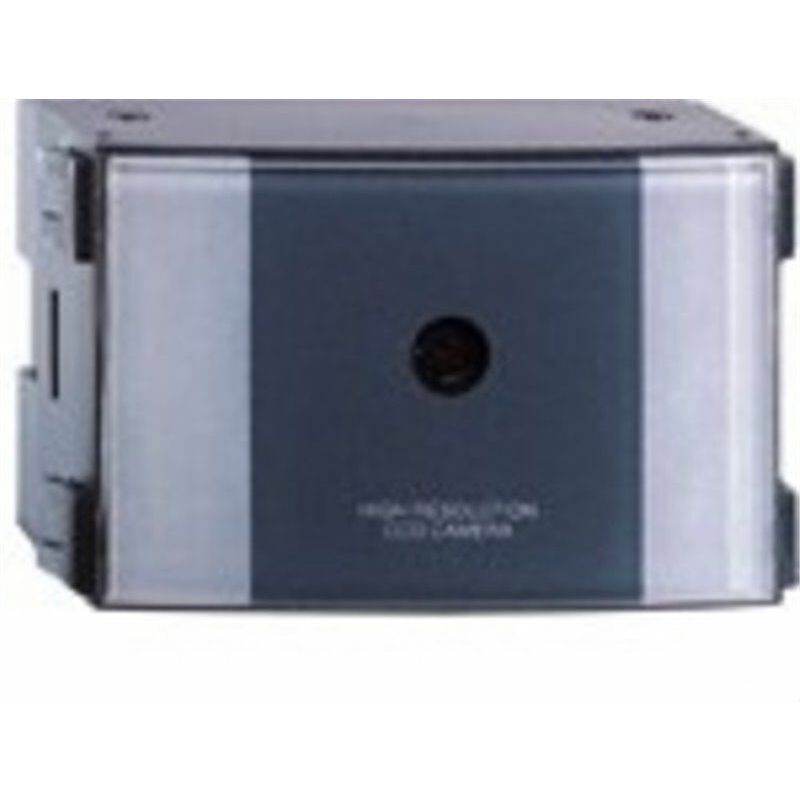 foto del prodotto 9603 vetro della fotocamera a colori city classic fermax