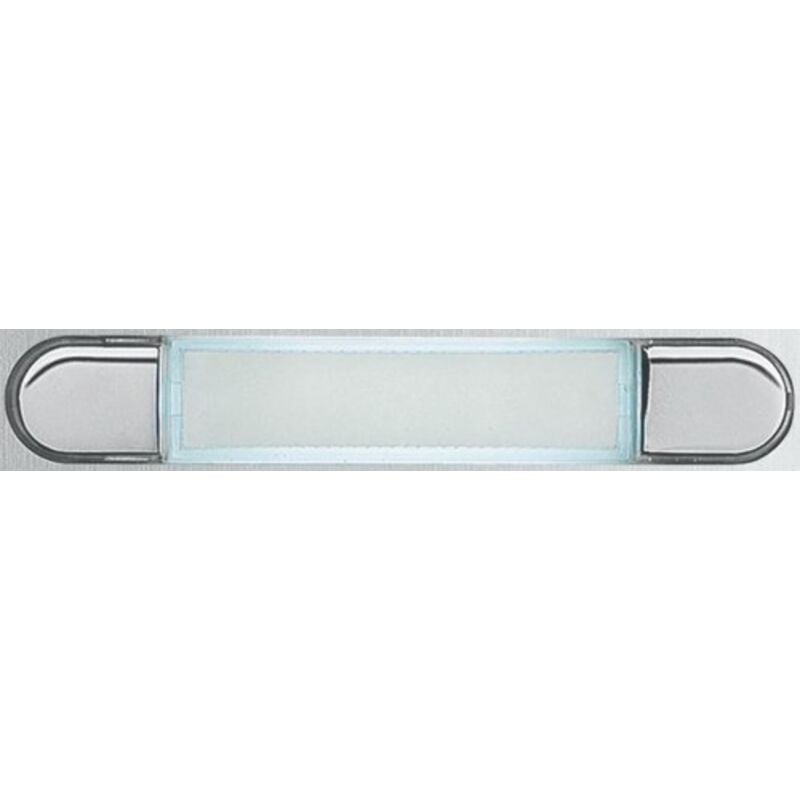 foto del prodotto 9609 cityline doppio pulsante - fermax