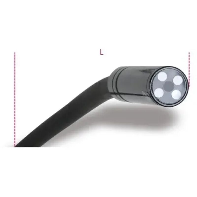 foto del prodotto 961p6 s sonda flessibile 6 mm 1 m beta