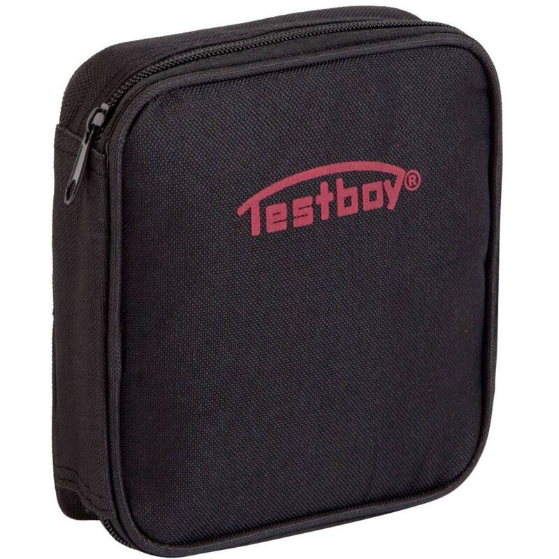 foto del prodotto 96203000 tv 410 n tb 2200 borsa per strumento testboy
