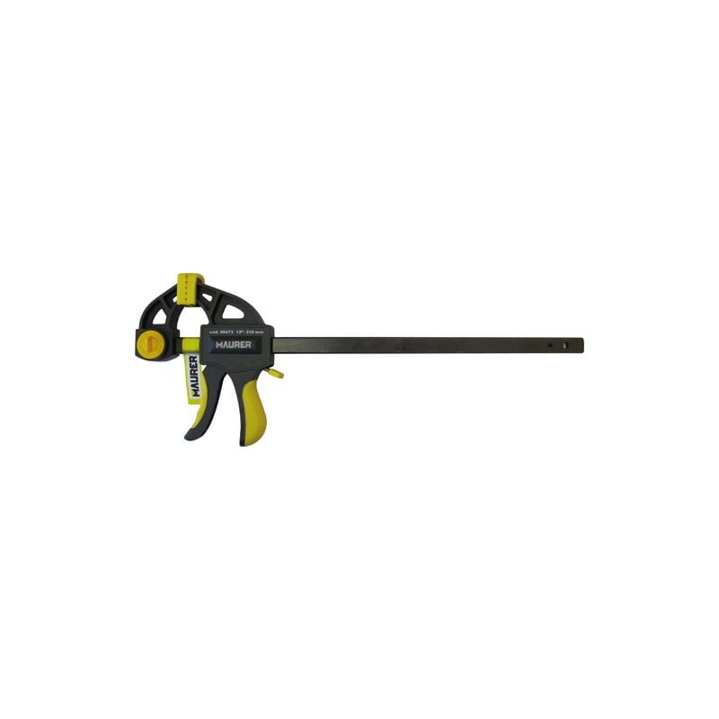 foto del prodotto 96473 strettoio reversibile 310 mm a sgancio rapido maurer