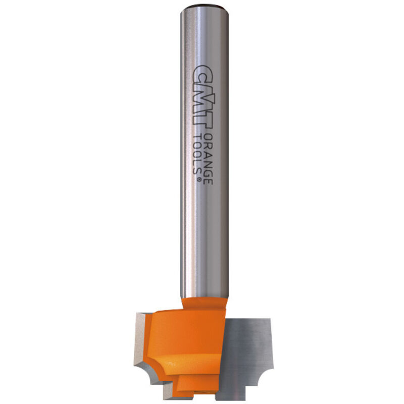 foto del prodotto 965.101.11 fresa profilata hw z2 s 8 d 12.7x12.7 r 1.2 dx