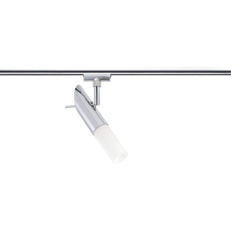 foto del prodotto 968,79 sistema di sbarre, e14,bianco classe di efficienza energetica a paulmann