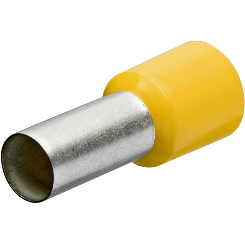 foto del prodotto 97 99 336 terminali a bussola preisolati 100 pz cad.