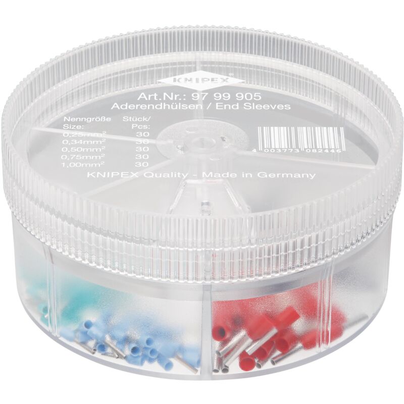 foto del prodotto 97 99 905 scatole assortimento