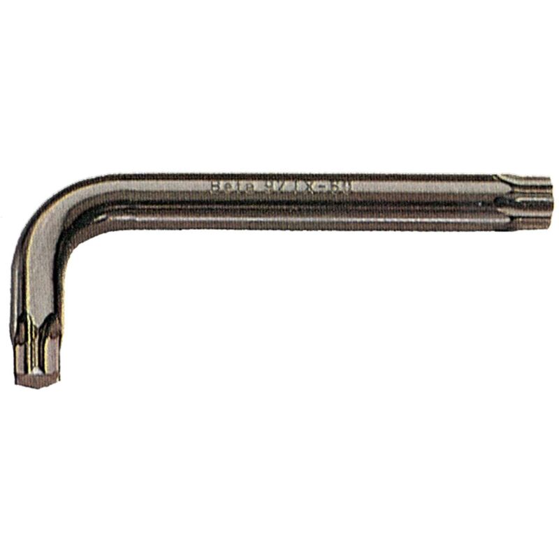 foto del prodotto 97 tx chiave impronta torx t 9 5 pz beta