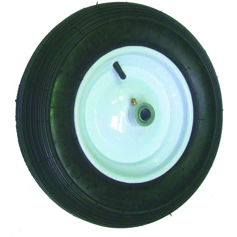 foto del prodotto 9707 9707 realizzato in acciaio con pneumatico della ruota 4.80 x 7.106.729 x 8 x 400 greenstar