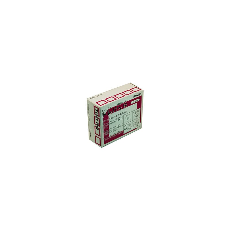 foto del prodotto 971 0016 interfaccia tolex stick on pezzi 2 kovax