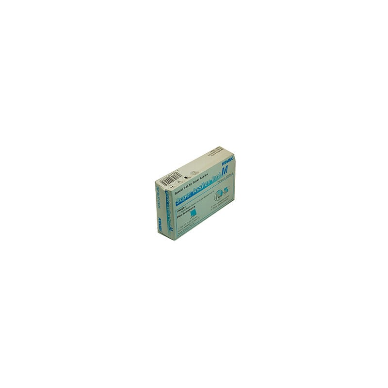 foto del prodotto 971 0025 tampone super assilex pad m pezzi 4 kovax