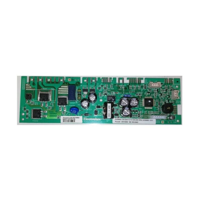 foto del prodotto 973925807540019 modulo frigorifero configurato erf200 electrolux