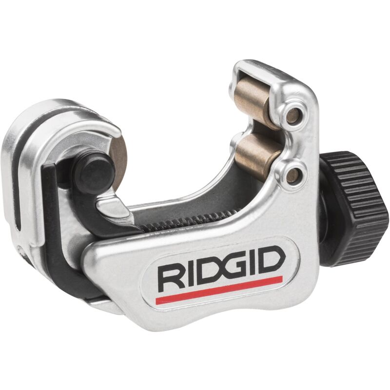 foto del prodotto 97787 tagliatubi per spazi ristretti autofeed modello 117, tagliatubi da 4,75 mm a 24 mm ridgid