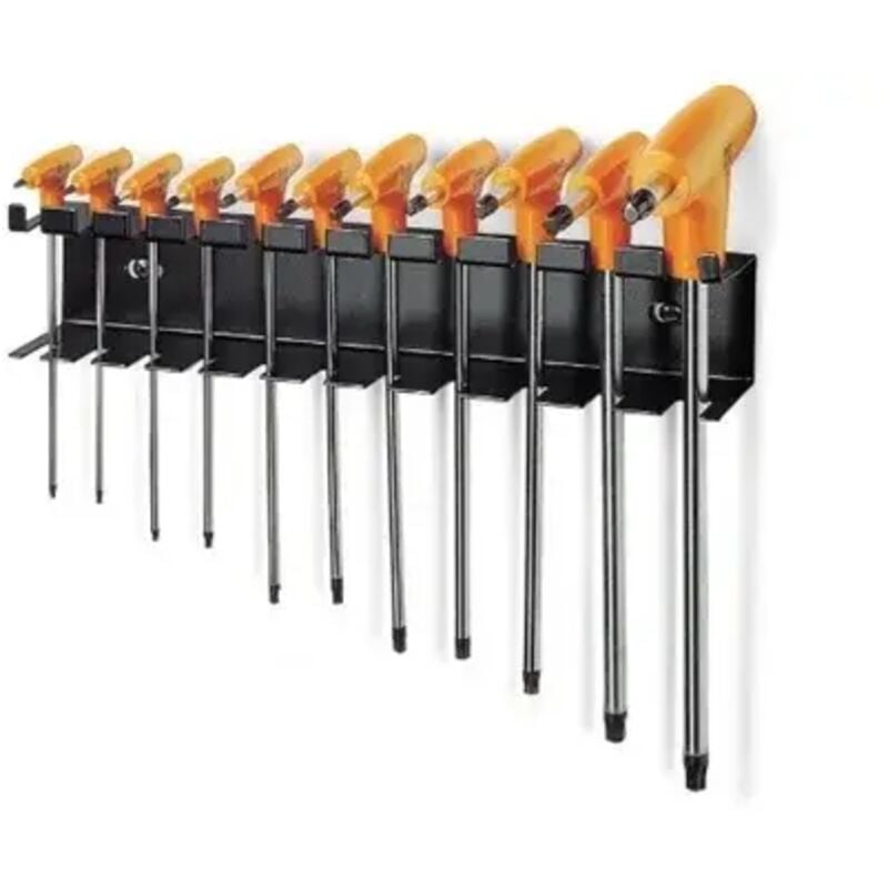foto del prodotto 97ttx sp11 serie chiavi maschio torx con impugnatura beta